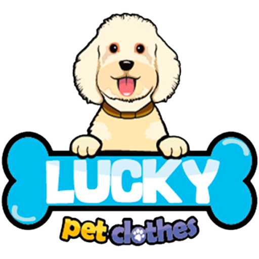 LuckyPetClothes